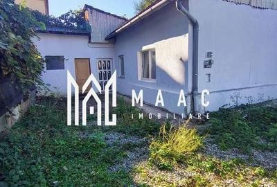 Casă cu curte în Sibiu | Ultracentral | 82 mp utili - 2