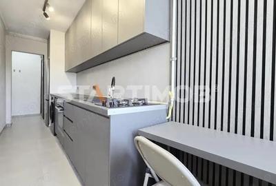 Garsoniera renovata zona ITC - Vlahuta - 7