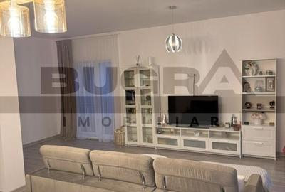 Casa individuala, 130mp utili, 300mp curte, zona OMV - 2