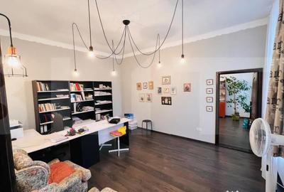 Apartament cu 2 camere semidecomandat în Central - 5