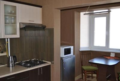 Garsoniera e inchiriat in zona Baba Novac - 7