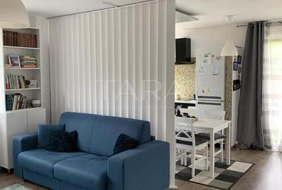 Casă individuală cu 3 camere cu Canalizare în Florești - 4