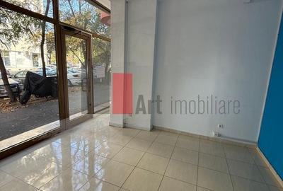 Spațiu comercial, de 241 mp, în Domenii - 8