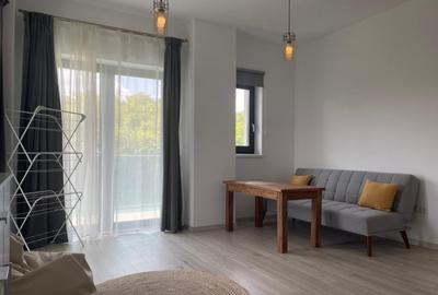 Apartament 2 camere ideal pentru investitie | Newton Copou, etaj 2 din 4 parcare - 5
