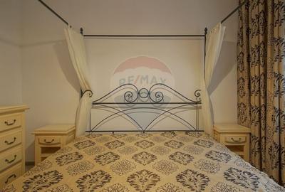 Apartament cu 2 camere decomandat cu gradina- Sanpetru - 11