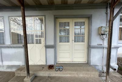 Casă individuală cu 3 camere cu Teren 2373 Mp în Măldăeni - 7