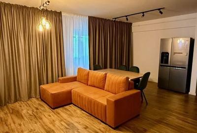 Apartament cu 3 camere în Lăpuș Argeș - 4