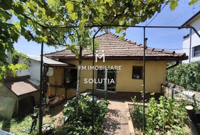 Casă de vânzare – Zona Minerilor / Griviței, Baia Mare - 13