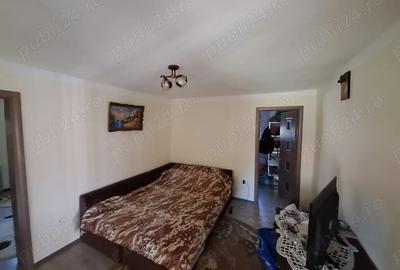 Casă cu 1 camere cu Teren 1250 Mp în Capu Coastei - 2