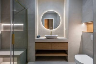 Apartament LUX | 2 camere | Herastrau - 2