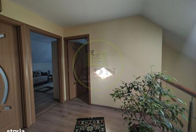 Casă cu 4 camere în Malu Mare - 7