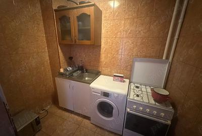 Garsonieră decomandată în Craiovei - 3