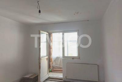 Apartament cu 2 camere decomandat în Cisnădie - 15