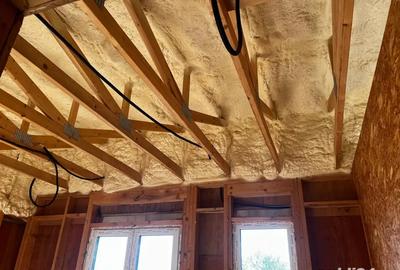 Casă cu 3 camere în Orțișoara - 7