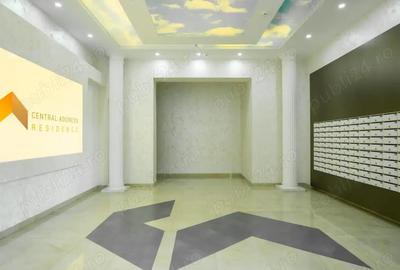 Apartament cu 2 camere nedecomandat în Central - 9