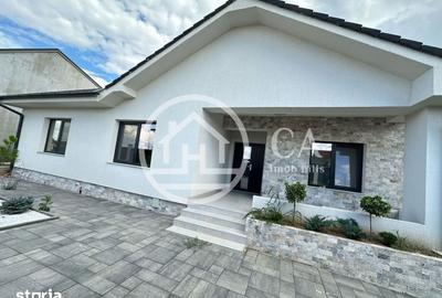 Casă cu 6 camere decomandat cu Teren 498 Mp în Nufărul - 20