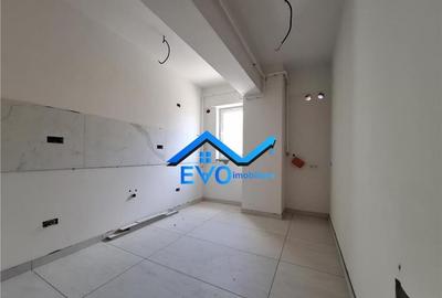 Apartament 1 camera, 44,62 mp, decomandat, de in Galata Ias - 11