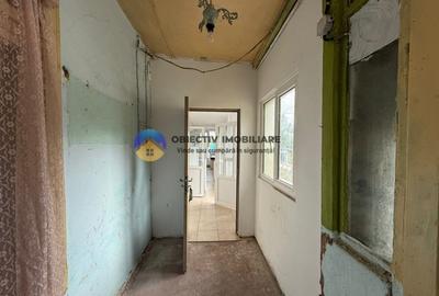 Casa + teren de vanzare - Piatra Neamt, zona Gara Veche - 20