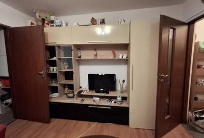 Apartament cu 2 camere semidecomandat în Drumul Găzarului - 11