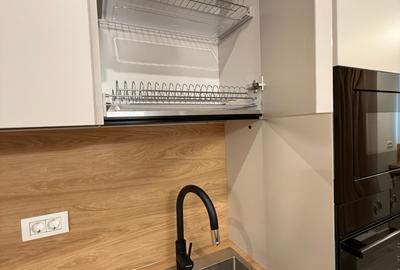 Apartament 2 camere modern THE LEVEL 2 (bloc nou finalizat) - 34