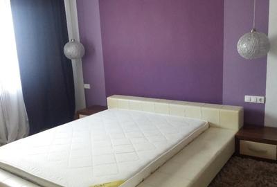 Apartament cu 2 camere decomandat, mobilat în Tineretului