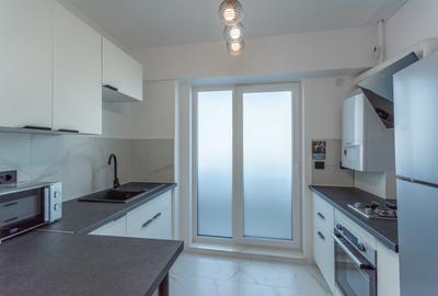 Garsonieră semidecomandată, mobilată în Titan - 5