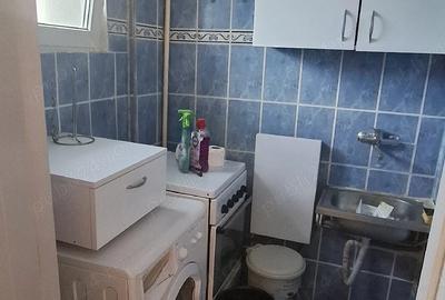 Garsonieră semidecomandată în Titan