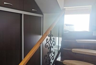 Casă cu 4 camere cu Teren 450 Mp în Central - 20