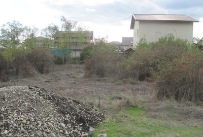 Cornetu - Taberei, Plopului - 7