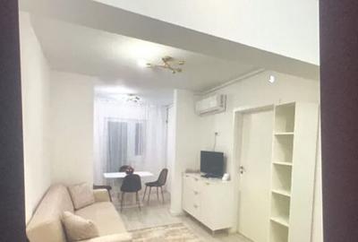 Garsonieră în Apărătorii Patriei - 1