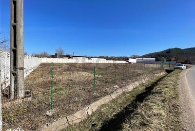 Spațiu comercial, în Șuncuiuș