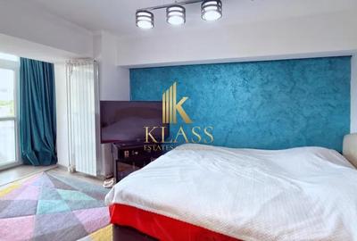 Apartament 3 camere | Pta Alba Iulia | Decebal | Unirii - 5