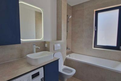 Apartament cu 3 camere decomandat în Între Lacuri - 1