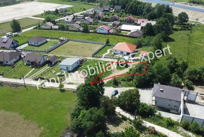 Teren de vanzare in Curtea de Arge?, zona Noapte?. - 6