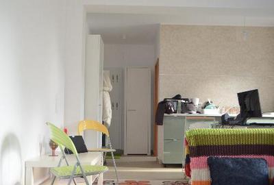 Se inchiriaza garsoniera mobilata si utilata in Busteni - 7