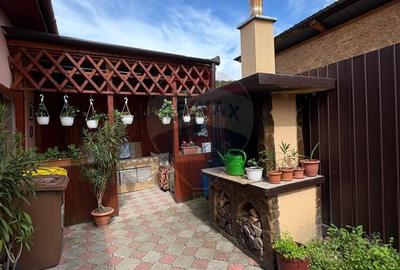 Casă cu 3 camere cu Teren 195 Mp în Central - 8