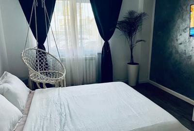 Apartament 3 camere Hanul cu Peste - 4