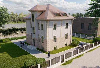 Casă cu 15 camere în Complex Studențesc - 1