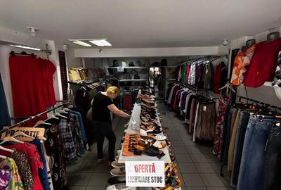 Inchiriez spa?iu comercial Str Nicolae Balcescu Nr 1 , zona 24 trepte Rm.Valcea . - 4