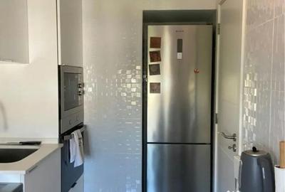 Apartament cu 2 camere semidecomandat în Tineretului - 3