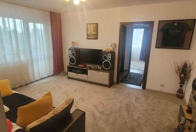 Apartament cu 2 camere semidecomandat în Gemenii - 4