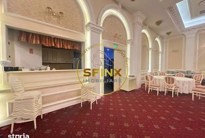 Spațiu comercial, de 425 mp, în Central - 1