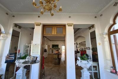 Casă cu Teren 2150 Mp în Central - 15