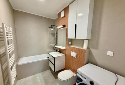 AA/1156 De inchiriat apartament cu 3 camere in Tg Mure?-Maurer - 14