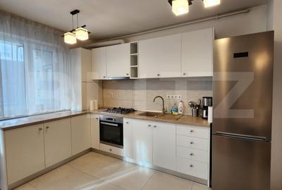 Exclusivitate! Apartament 2 camere, 53 mp, garaj, Optimus Vivo - 6