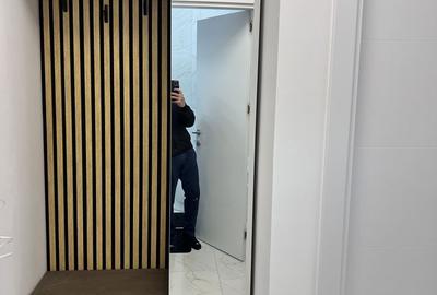 Garsonieră în Chiajna - 8