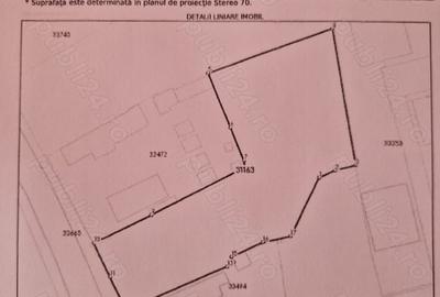 Casă cu 7 camere cu Teren 2240 Mp în Chilia Veche - 1