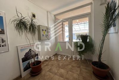 Ap 2 camere,TERASA,PARCARE,Zona Mircea Eliade/Europa - 22