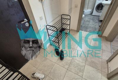 Garsonieră decomandată, mobilată în Berceni - 5