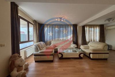 Apartament cu 3 camere decomandat, mobilat în Central - 9